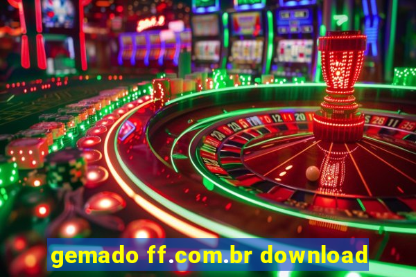 gemado ff.com.br download